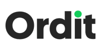 Ordit logo