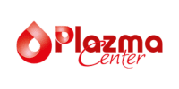 Plazma center logo