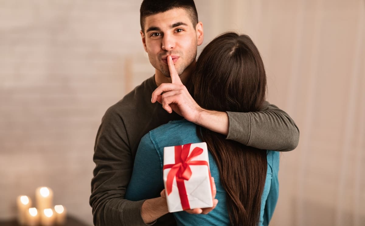 Mi lehet a legjobb ajándék barátnőnek