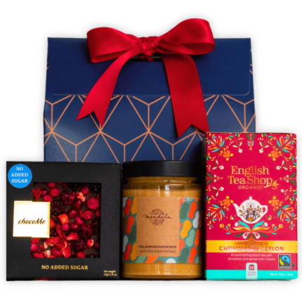 Sweet Balance cukormentes ajándékcsomag