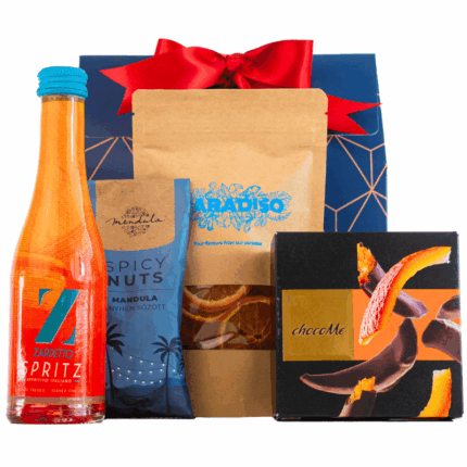 “Bitter Orange” ajándékcsomag 2025