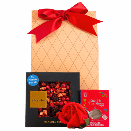 “Blooms and Dreams” ajándékcsomag 2025