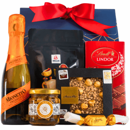 “Chin Chin” ajándékcsomag 2025