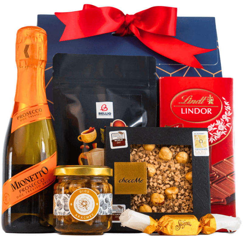 “Chin Chin” ajándékcsomag 2025 “Chin Chin” ajándékcsomag 2025