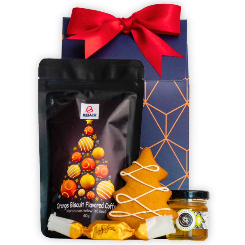 “Cozy Comforts” ajándékcsomag 2025 "Cozy Comforts" ajándékcsomag - Image 1