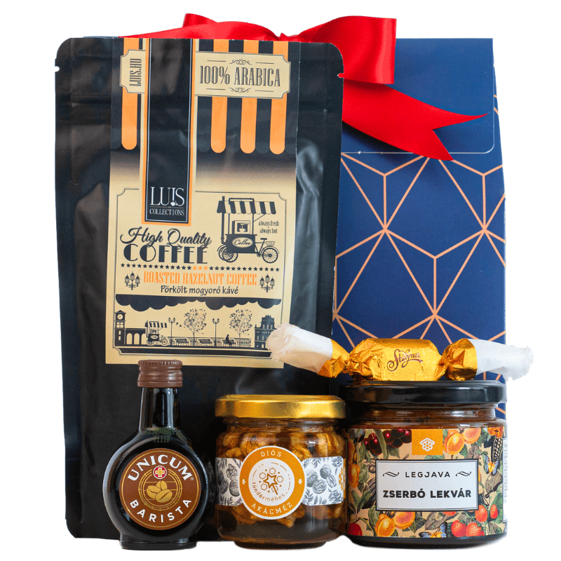 “Fine Heritage” ajándékcsomag 2025 “Fine Heritage” ajándékcsomag 2025