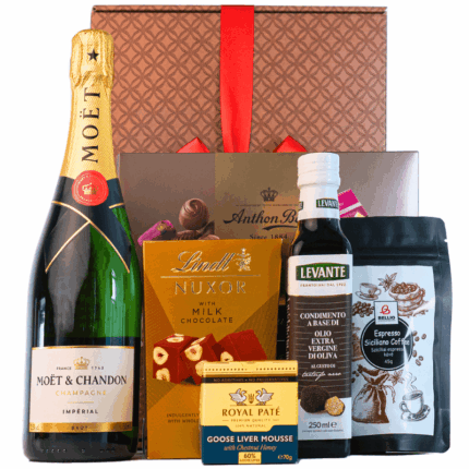 “Finest Selection” ajándékcsomag 2025