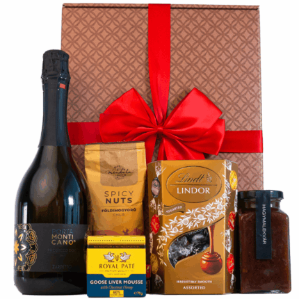 “Good Times” ajándékcsomag 2025