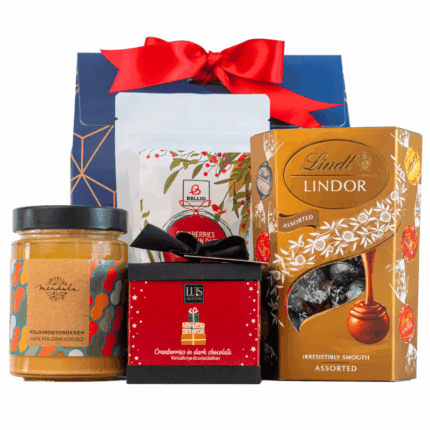 “Holiday Harmony” ajándékcsomag 2025