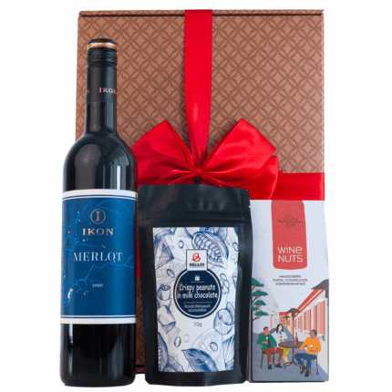 “Light Blues” ajándékcsomag 2025