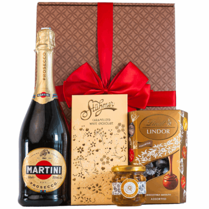 “Light & Gold” ajándékcsomag 2025