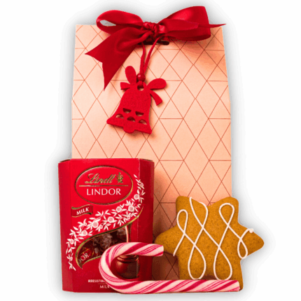 “Little Goodies” ajándékcsomag 2025