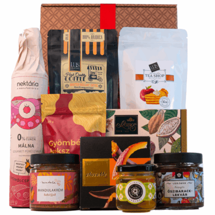 “Make a Wish ” ajándékcsomag 2025