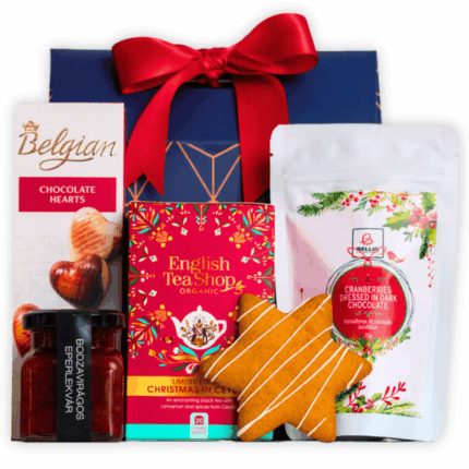 “Merry Moments” ajándékcsomag 2025