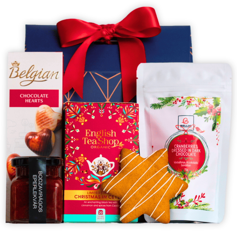 “Merry Moments” ajándékcsomag 2025 “Merry Moments” ajándékcsomag 2025