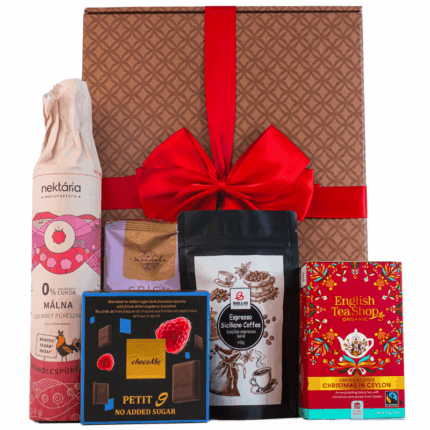 “Mindful Treats” ajándékcsomag 2025