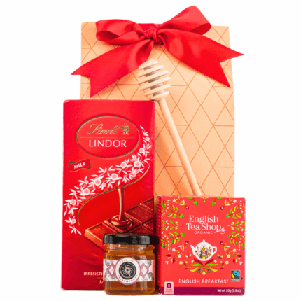 “Morning Harmony” ajándékcsomag 2025