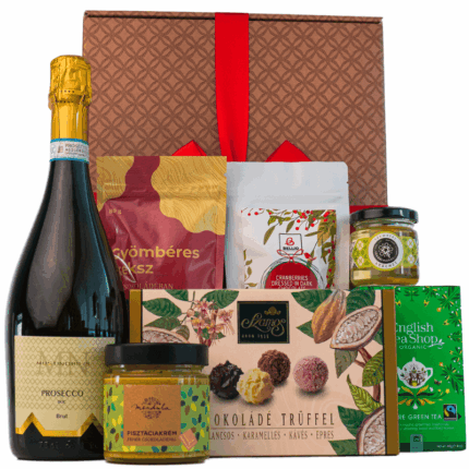 "Noble Harmony” ajándékcsomag 2025