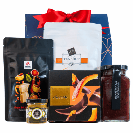 “Orange Garden” ajándékcsomag 2025