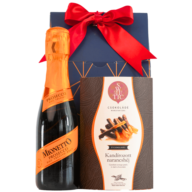 “Orange Sparkle” ajándékcsomag 2025 “Orange Sparkle” ajándékcsomag 2025