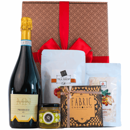 “Prosecco Moments” ajándékcsomag 2025