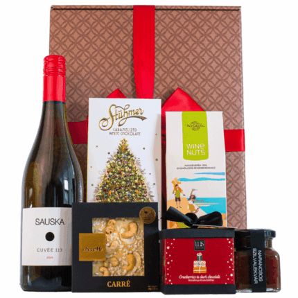 “Seasonal Bliss” ajándékcsomag 2025