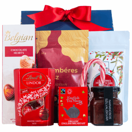 “Season’s Treasures” ajándékcsomag 2025