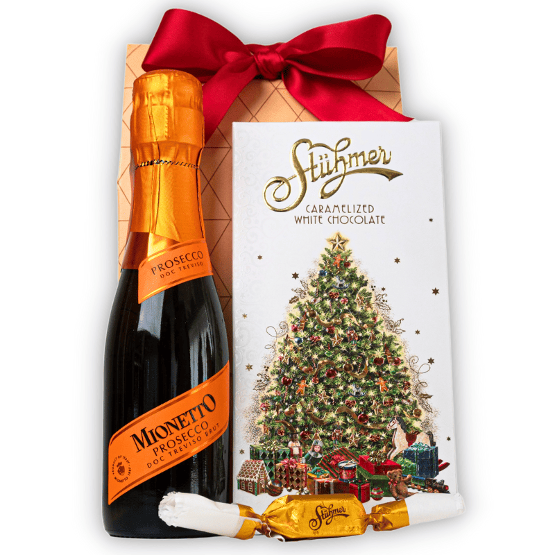 “Sparkling Surprise” ajándékcsomag 2025 “Sparkling Surprise” ajándékcsomag 2025