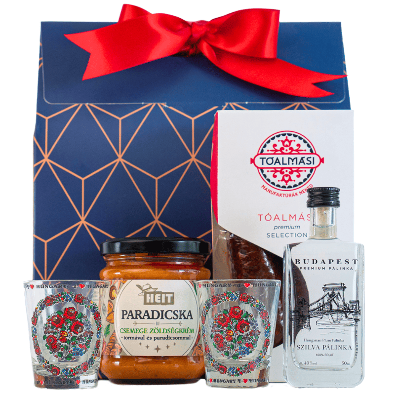 “Taste of Home” ajándékcsomag 2025 “Taste of Home” ajándékcsomag 2025