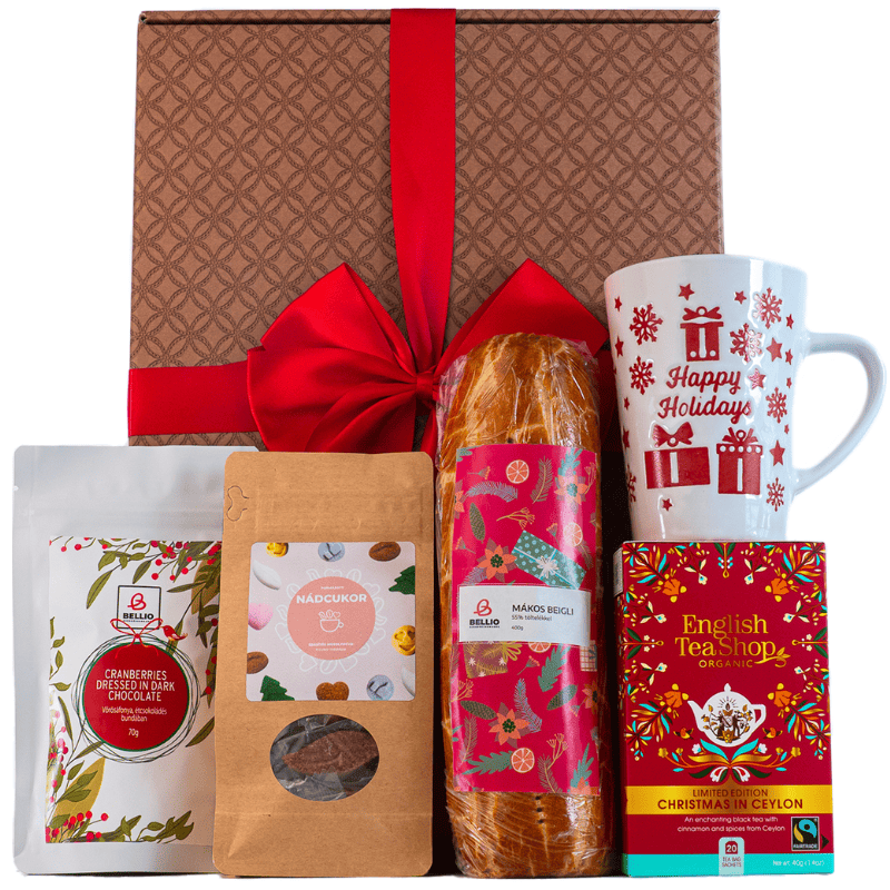 “Time Together” ajándékcsomag 2025 “Time Together” ajándékcsomag 2025