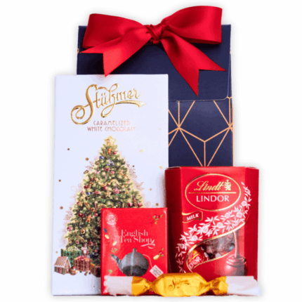 “Winter Sparkle” ajándékcsomag 2025