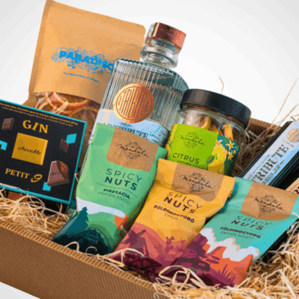 Karácsonyi ajándékcsomagok (1)