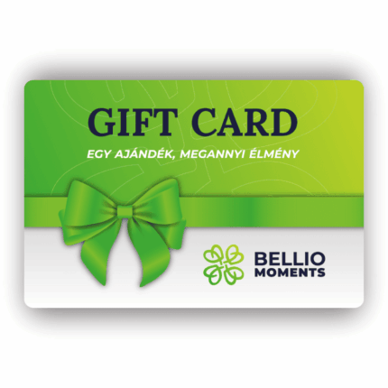 Bellio Moments Ajándékutalvány (3) (1)