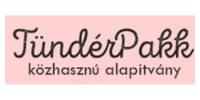 Tündérpakk alapítvány