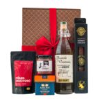 Grand Table ajándékcsomag prémium díszdobozban