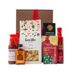 Inferno Table ajándékcsomag prémium díszdobozban