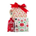 Pálinka & Paprika ajándékcsomag prémium díszdobozban