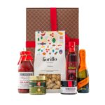 Riviera Table ajándékcsomag prémium díszdobozban