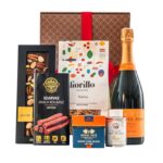 Truffle Hunt ajándékcsomag prémium díszdobozban
