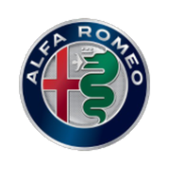 Alfa Romeo logo