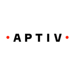 Aptiv logo