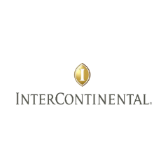 InterContinental logo
