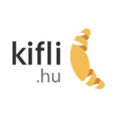 kifli.hu logo