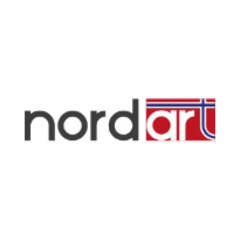 Nordart logo
