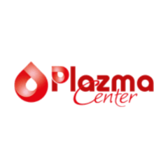 Plazma center logo