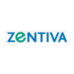 Zentiva logo